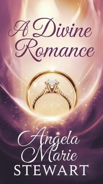A Divine Romance - Christian romance fiction, #4
