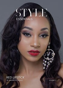 Style Essentials: Red Lipstick - Style Essentials, #2