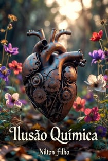 Ilusão Química - Trilogia do Coração Selvagem, #1