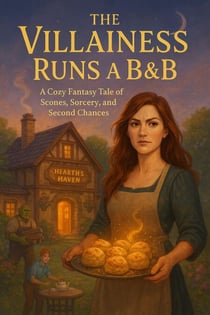 The Villainess Runs a B&B