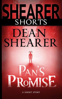 Pan's Promise - Pan, #1