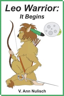 Leo Warrior:  It Begins