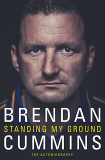 Standing My Ground - The Autobiography