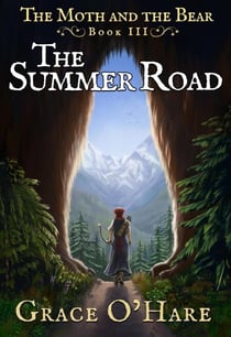 The Summer Road - The Moth and the Bear, #3
