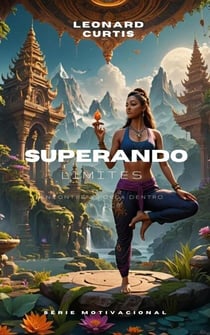 Superando Limites: Encontre a Força Dentro de Si