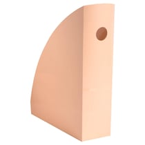 Porte-revues - Exacompta - Aquarel - Corail