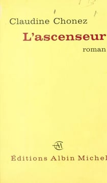 L'ascenseur