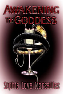 Awakening the Goddess - The Weekend Witch, #1