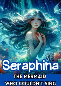 Seraphina The Mermaid Who Couldn't Sing