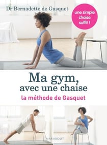 Ma gym avec une chaise
