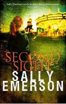 Second Sight
