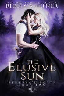 The Elusive Sun - Etherya's Earth, #2