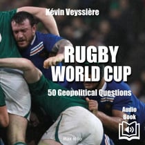 Rugby World Cup - 50 Geopolitical Questions