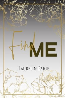 Find Me - Found la duologie, #2