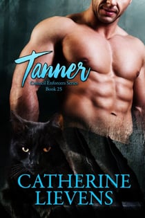Tanner - Council Enforcers, #25