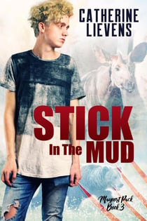 Stick in the Mud - Mayport Pack, #3