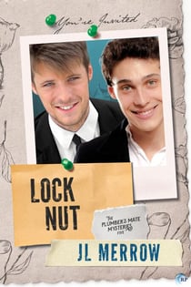 Lock Nut - The Plumber's Mate Mysteries, #5