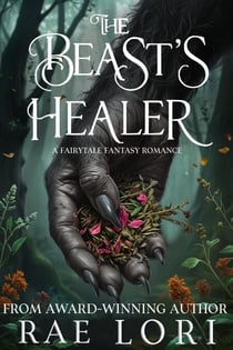 The Beast's Healer - Hamlia Tales, #1