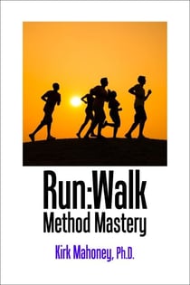 Run:Walk Method Mastery - Get Moving, #3