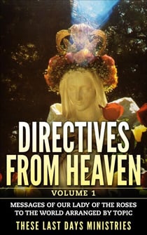 Directives from Heaven - Volume 1 - Directives from Heaven, #1