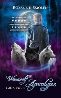 Werewolf Apocalypse - The Amazing Wolf Boy, #4