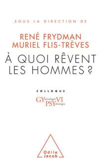 À quoi rêvent les hommes ? - Gypsy VI