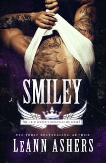 Smiley - Grim Sinner's MC Originals, #1