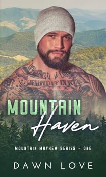 Mountain Haven - Mountain Mayhem, #1