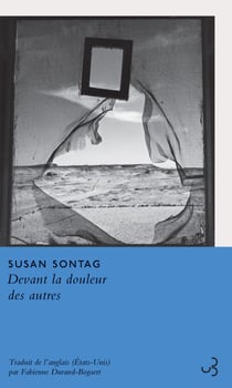 Devant la douleur des autres
