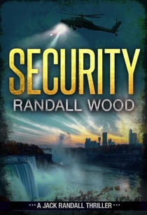 Security - Jack Randall, #4