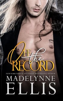 Off the Record - Off the Record, #0.5