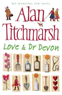 Love and Dr Devon - The perfect cosy romance mystery
