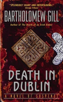 Death in Dublin - A Peter McGarr Mystery