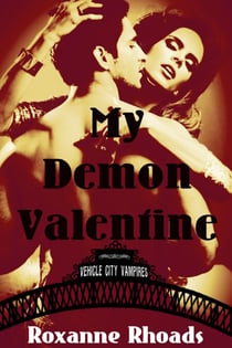 My Demon Valentine - Vehicle City Vampires