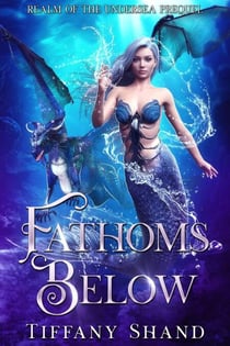 Fathoms Below - Realm of the Undersea, #0.5