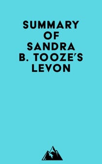 Summary of Sandra B. Tooze's Levon