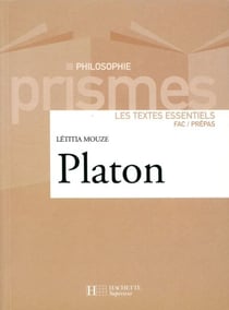 Platon - Les textes essentiels