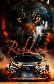 Redline - ( Romance MM à suspense)