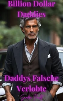 Daddys Falsche Verlobte - Billion Dollar Daddies [DE], #4