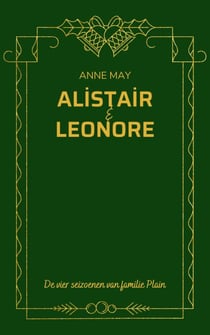 Alistair & Leonore - De seizoenen van familie Plain, #1