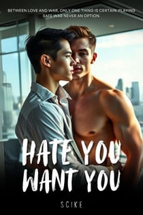 Hate You, Want You