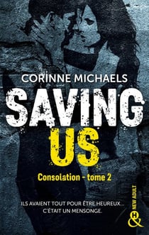 Saving Us - Une romance New Adult