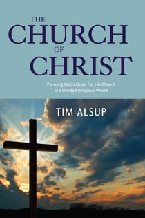 The Church of Christ