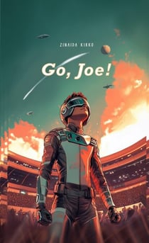 Go, Joe! - Go, Joe!, #1