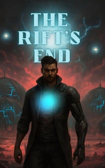 The Relic’s Call - The Solace Chronicles, #3