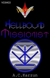 V03M03 Hellbound Missionist - Valderia, #4