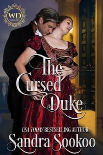The Cursed Duke - Wayward Dukes, #19