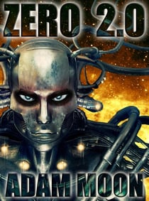 Zero 2.0 - Mech. Chronicles, #2