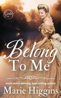 Belong to Me - Ladies in Waiting, #4