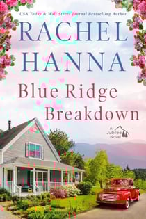 Blue Ridge Breakdown - The Jubilee Series, #4